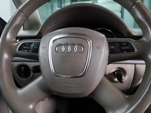Седан Audi A8 2008 года, 879000 рублей, Воронеж