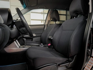 Внедорожник Subaru Forester 2011 года, 1199000 рублей, Уфа