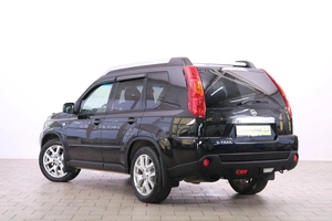 Внедорожник Nissan X-Trail 2007 года, 1099000 рублей, Омск