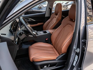 Внедорожник OMODA C5 2024 года, 1940000 рублей, Краснодар