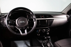 Седан Kia Rio 2020 года, 1099000 рублей, Сургут