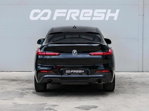 Внедорожник BMW X4 2020 года, 5470000 рублей, Краснодар