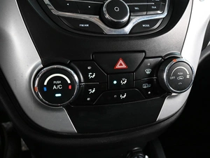 Внедорожник Changan CS35 2016 года, 1079000 рублей, Аксай