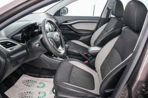 Универсал ВАЗ (LADA) Vesta Cross 2019 года, 969000 рублей, Красноярск