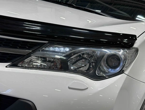 Внедорожник Toyota RAV4 2013 года, 1850000 рублей, Красноярск