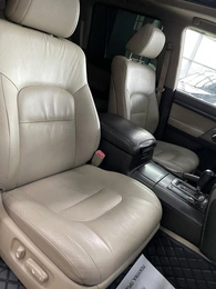 Внедорожник Toyota Land Cruiser 2008 года, 2997000 рублей, Солонцы