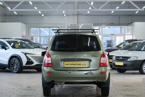 Универсал ВАЗ (LADA) Kalina 2010 года, 359000 рублей, Омск