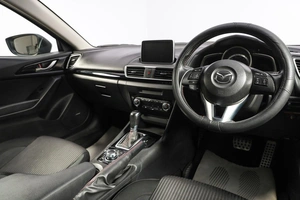 Седан Mazda Axela 2013 года, 1399000 рублей, Новосибирск