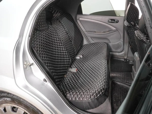 Хетчбэк Chevrolet Lacetti 2010 года, 559000 рублей, Воронеж