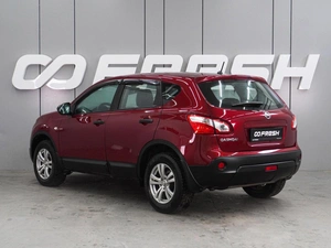 Внедорожник Nissan Qashqai 2013 года, 925000 рублей, Воронеж