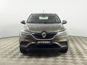 Внедорожник Renault Arkana 2019 года, 1330100 рублей, Казань