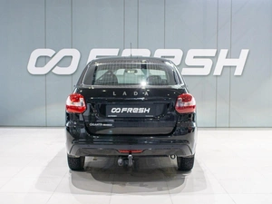 Лифтбек ВАЗ (LADA) Granta 2022 года, 759000 рублей, Петрозаводск