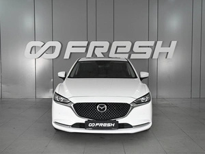 Седан Mazda 6 2023 года, 2879000 рублей, Ростов-на-Дону