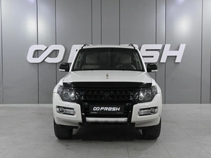 Внедорожник Mitsubishi Pajero 2019 года, 3549000 рублей, Ростов-на-Дону