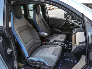 Хетчбэк BMW i3 2014 года, 1648000 рублей, Краснодар