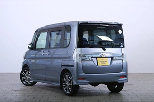 Минивэн Daihatsu Tanto 2014 года, 939000 рублей, Омск