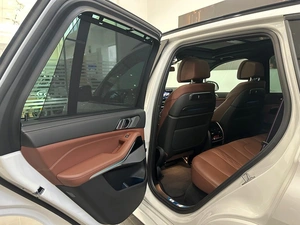 Внедорожник BMW X5 2025 года, 15347000 рублей, Новосибирск