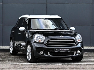 Внедорожник MINI Cooper Countryman 2013 года, 1336000 рублей, Кирилловка