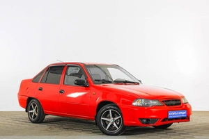 Седан Daewoo Nexia 2011 года, 429000 рублей, Тюмень