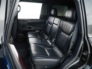 Внедорожник Lexus LX 2013 года, 4677077 рублей, Москва