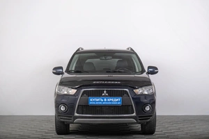 Внедорожник Mitsubishi Outlander 2012 года, 1539000 рублей, Томск
