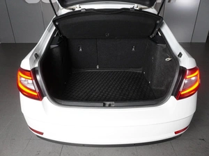 Лифтбек Skoda Octavia 2020 года, 1839000 рублей, Минеральные Воды