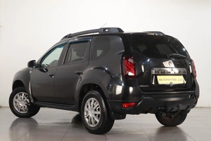 Внедорожник Renault Duster 2016 года, 1079000 рублей, Челябинск