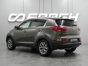 Внедорожник Kia Sportage 2014 года, 1449000 рублей, Воронеж