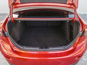 Седан Mazda 3 2014 года, 1398000 рублей, Краснодар