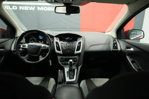 Хэтчбек Ford Focus 2014 года, 1040000 рублей, Курск