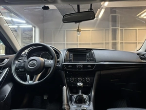 Седан Mazda 6 2013 года, 1197000 рублей, Красноярск