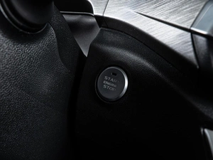 Внедорожник Changan CS35 Plus 2023 года, 2050000 рублей, Волгоград