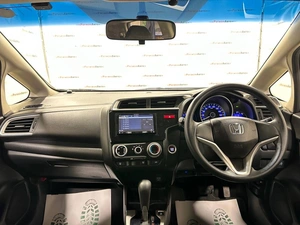 Хетчбэк Honda Fit 2014 года, 849000 рублей, Красноярск