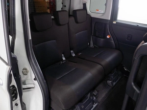 Минивэн Toyota Roomy 2021 года, 1300000 рублей, Тюмень