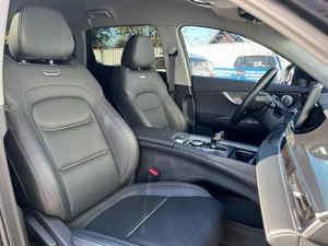 Внедорожник Chery Tiggo 7 Pro Max 2024 года, 1800000 рублей, Ижевск