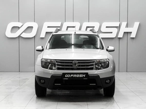 Внедорожник Renault Duster 2013 года, 899000 рублей, Ростов-на-Дону