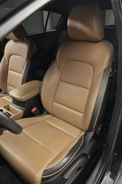 Внедорожник Kia Sportage 2019 года, 2197000 рублей, Красноярск