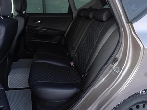 Универсал Kia Ceed 2010 года, 950000 рублей, Тверь