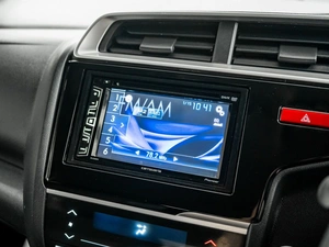 Хетчбэк Honda Fit 2016 года, 975000 рублей, Красноярск