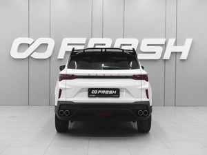 Внедорожник Geely Coolray 2023 года, 2100000 рублей, Ростов-на-Дону