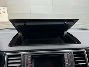 Минивэн Volkswagen Multivan 2016 года, 3847000 рублей, Красноярск