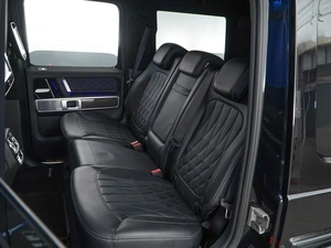 Внедорожник Mercedes-benz G-класс AMG 2021 года, 16699055 рублей, Москва