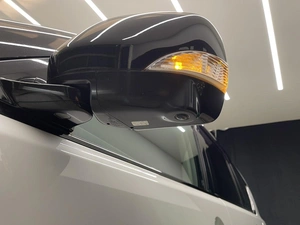 Внедорожник Infiniti QX80 2018 года, 4100000 рублей, Красноярск