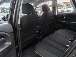Минивэн Kia Venga 2013 года, 1100000 рублей, Краснодар