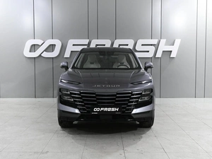 Внедорожник Jetour Dashing 2023 года, 2249000 рублей, Аксай