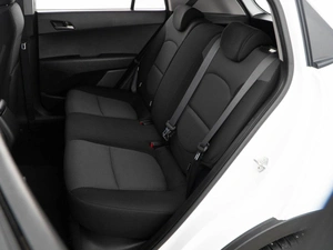 Внедорожник Hyundai Creta 2017 года, 1949050 рублей, Москва