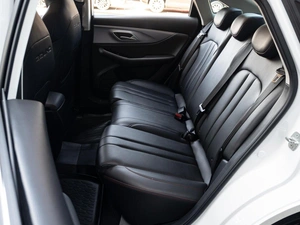 Седан Baic U5 Plus 2023 года, 1310000 рублей, Краснодар