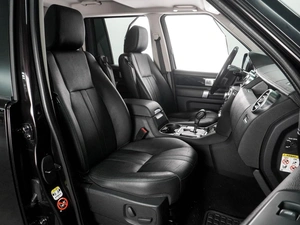 Внедорожник Land Rover Discovery 2011 года, 1479000 рублей, Воронеж