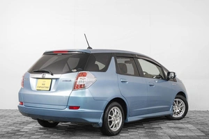 Универсал Honda Fit Shuttle 2014 года, 1149000 рублей, Кемерово