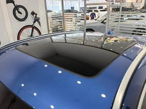 Внедорожник BMW X6 2020 года, 9004500 рублей, Новосибирск